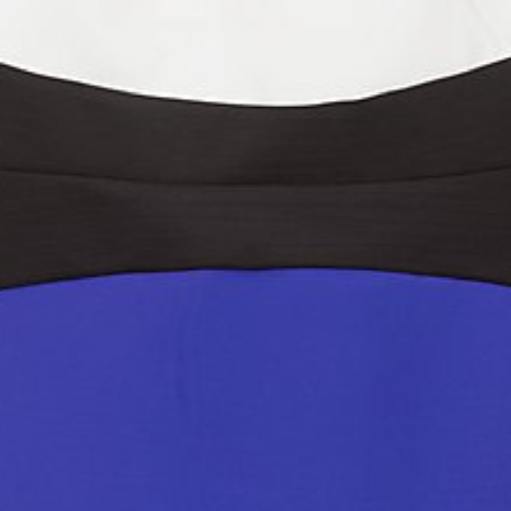 Calvin Klein Dress NWT Womens Plus 20W